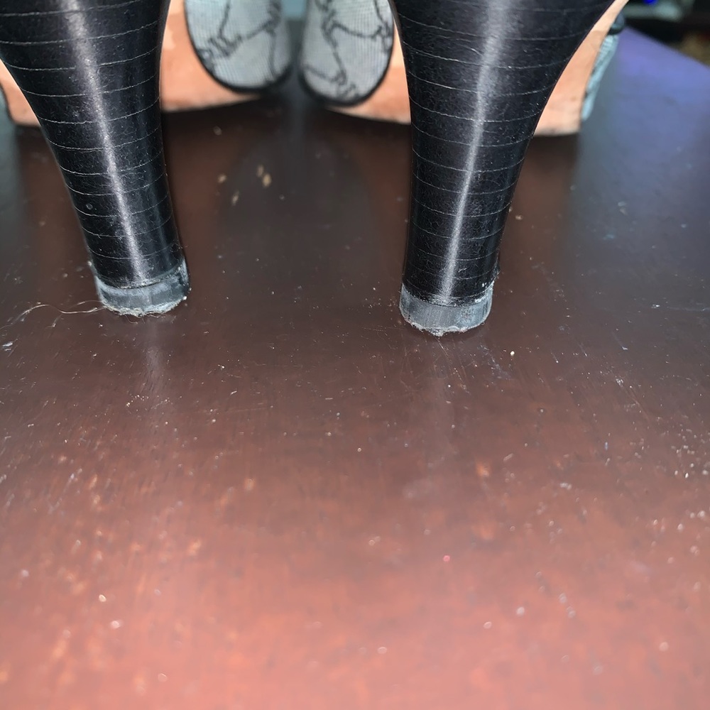 Shoes - Picture 3 of 14